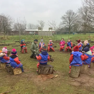Forest school
