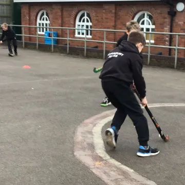 PE