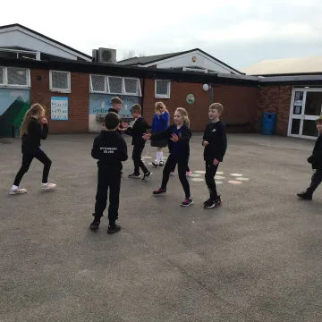Netball