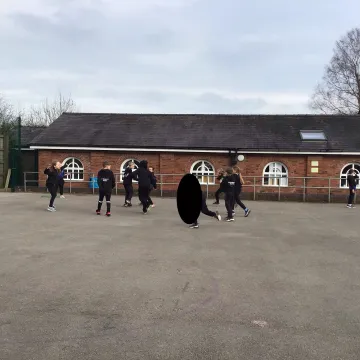 Netball 2