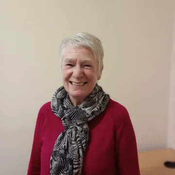 Jean Snaith