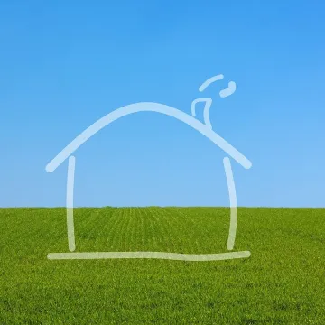 House, project, grass, sky, mortgage, property, building, construction, plan, housing, architect, nature, investment, drawing, exterior, blue house, blue building, blue construction, blue grass, blue plan, blue planning, blue drawing, project, mortgage, m