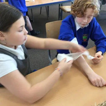 First Aid