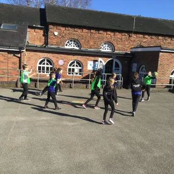 Netball 3