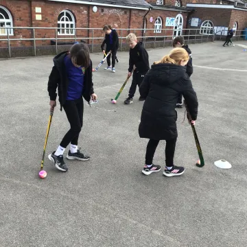 PE