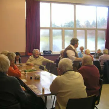 Burnham &ndash; interior 2