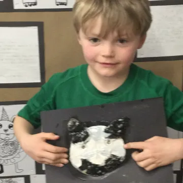 Clay faces 9