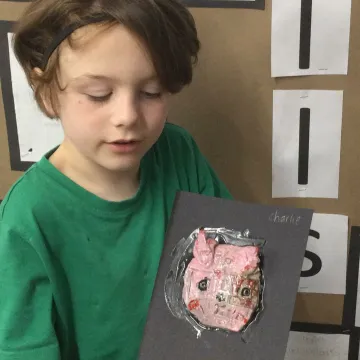 Clay faces 10