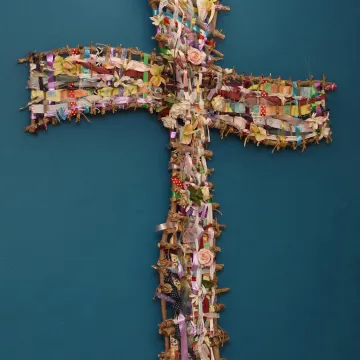 cross
