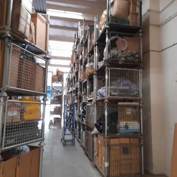 Mod Stillages