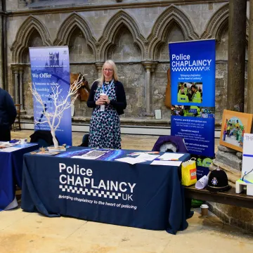Police Chaplaincy