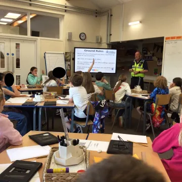 PC Nick