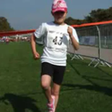 Raising Funds For Action For C