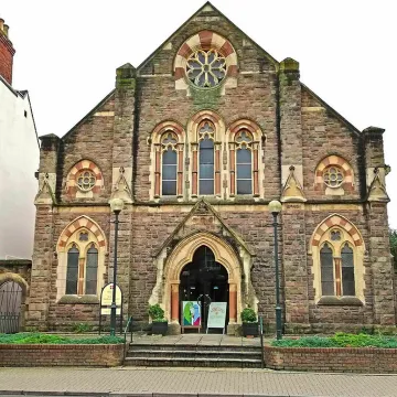 St Johns