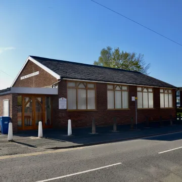 Atherton Central 1 (2025)