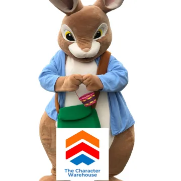 Peter Rabbit