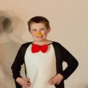 Sherlock Penguin 04