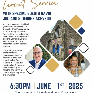 Peak June Service