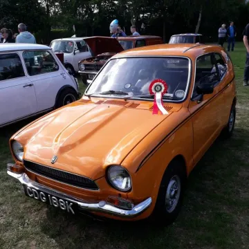 Kent Food Festival