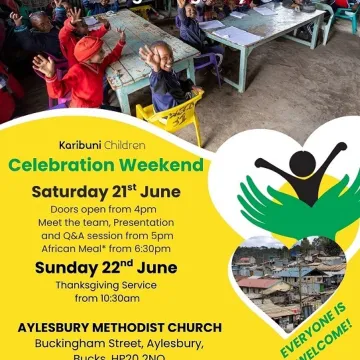 40 Years Celebration Weekend