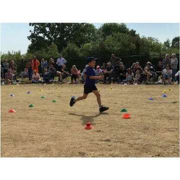 Sports day