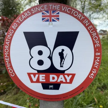 VEDay7