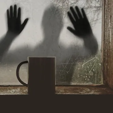 The unknown in the window, fear, the assault, security, the conflict, needs, threatening, vulnerable, fear, security, needs, threatening, vulnerable, vulnerable, vulnerable, vulnerable, vulnerable