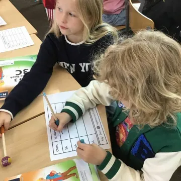 Y3 Maths 6.6