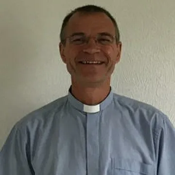 Stephen Richardson
