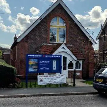 Horsham-Partridge_green