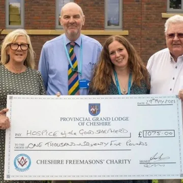 Irene Wilkinson Remembered