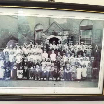 150th Anniversary