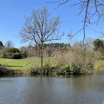 Keele Christopher Gallagher 2