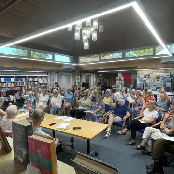 Fish Scheme AGM