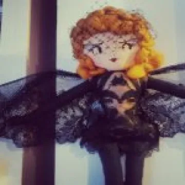 Curious Pip Halloween