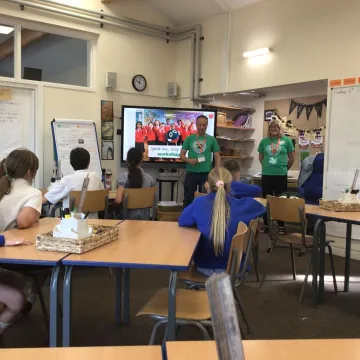 NSPCC