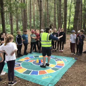 Go Ape