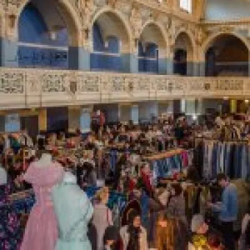 Lou Lou's Vintage Fair