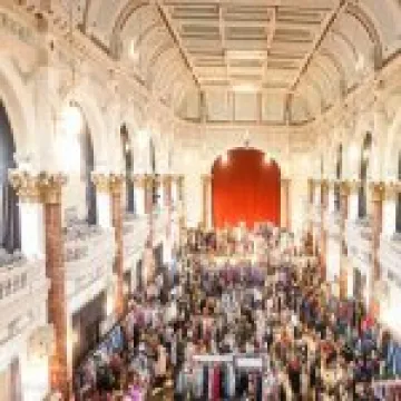 Lou Lou's Vintage Fair