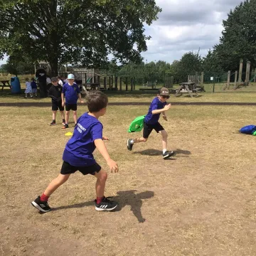 PE