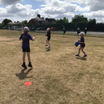 PE
