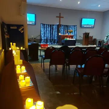 Carol Service