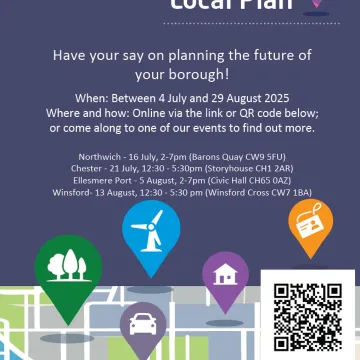 Local Plan Consultation