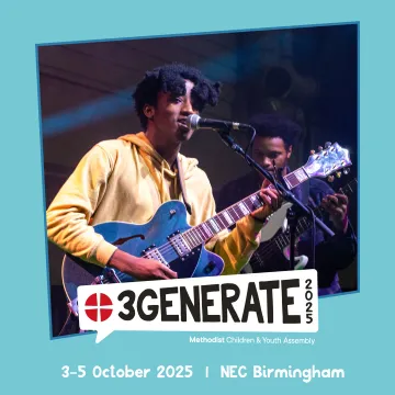 3generate 2025