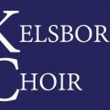 Kelsborrow Choir Logo
