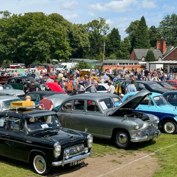 Transport Festival