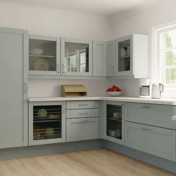 Akw428a &ndash; Dementia Friendly &ndash; Wide View