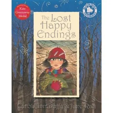 The Lost Happy Endings