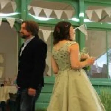 Lynne Machin Vintage at Number 18