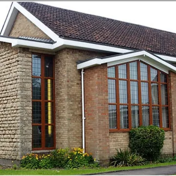 Horncastle Methodist Church